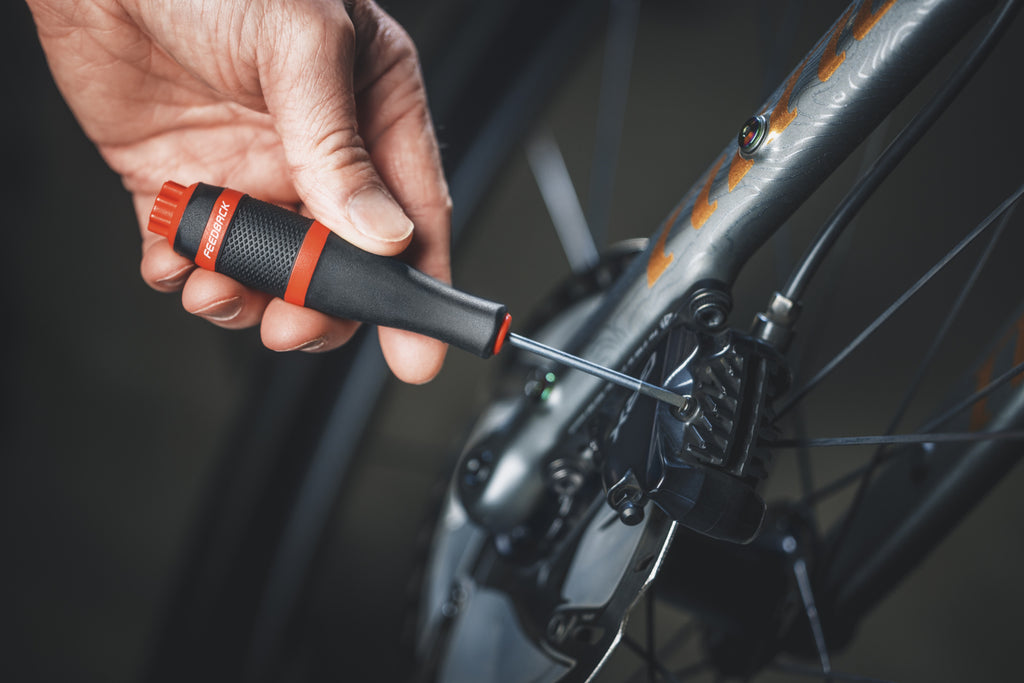 Slotted Screwdriver