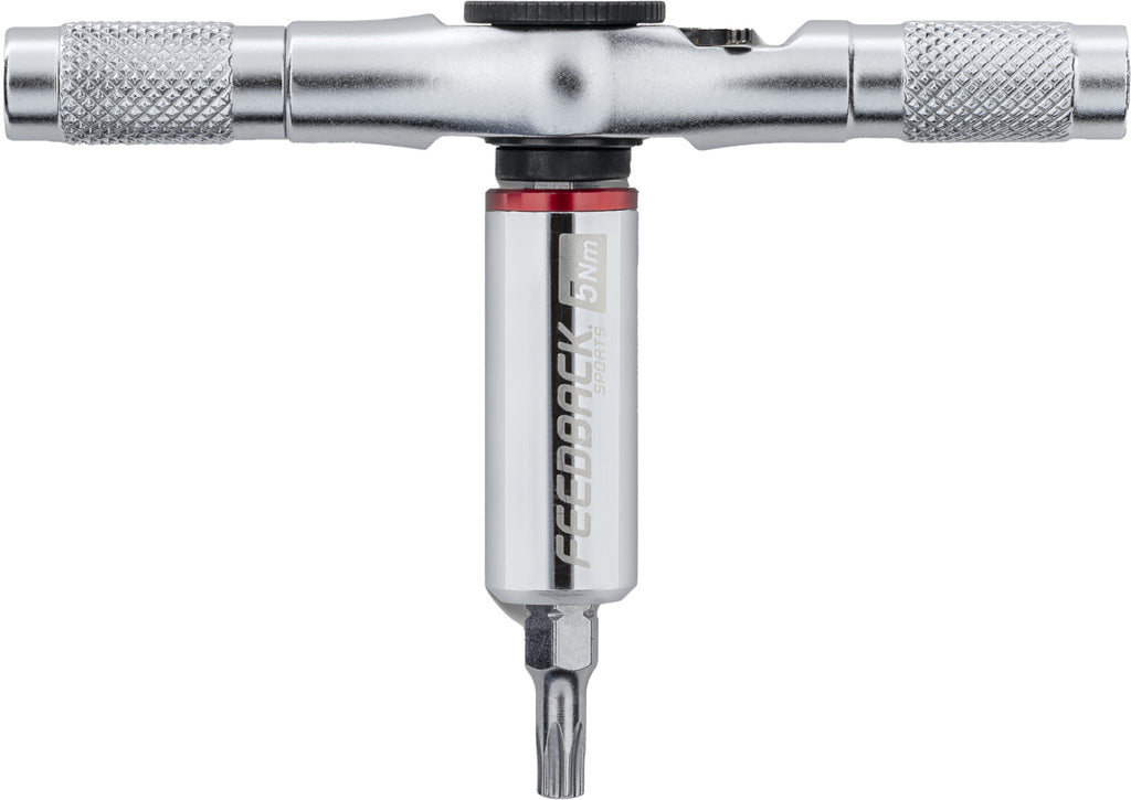 Reflex Torque Ratchet Wrench Kit fix