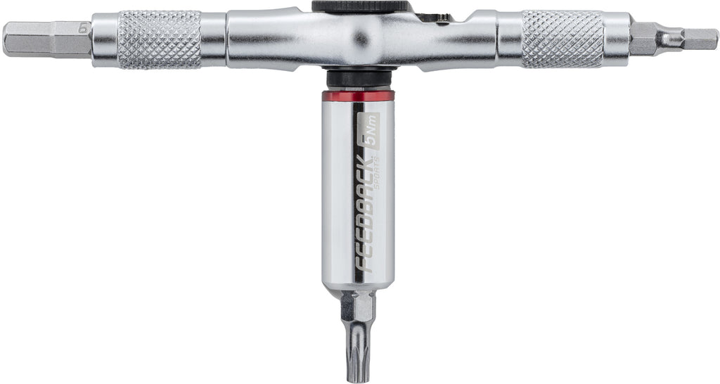 Reflex Torque Ratchet Wrench Kit fix