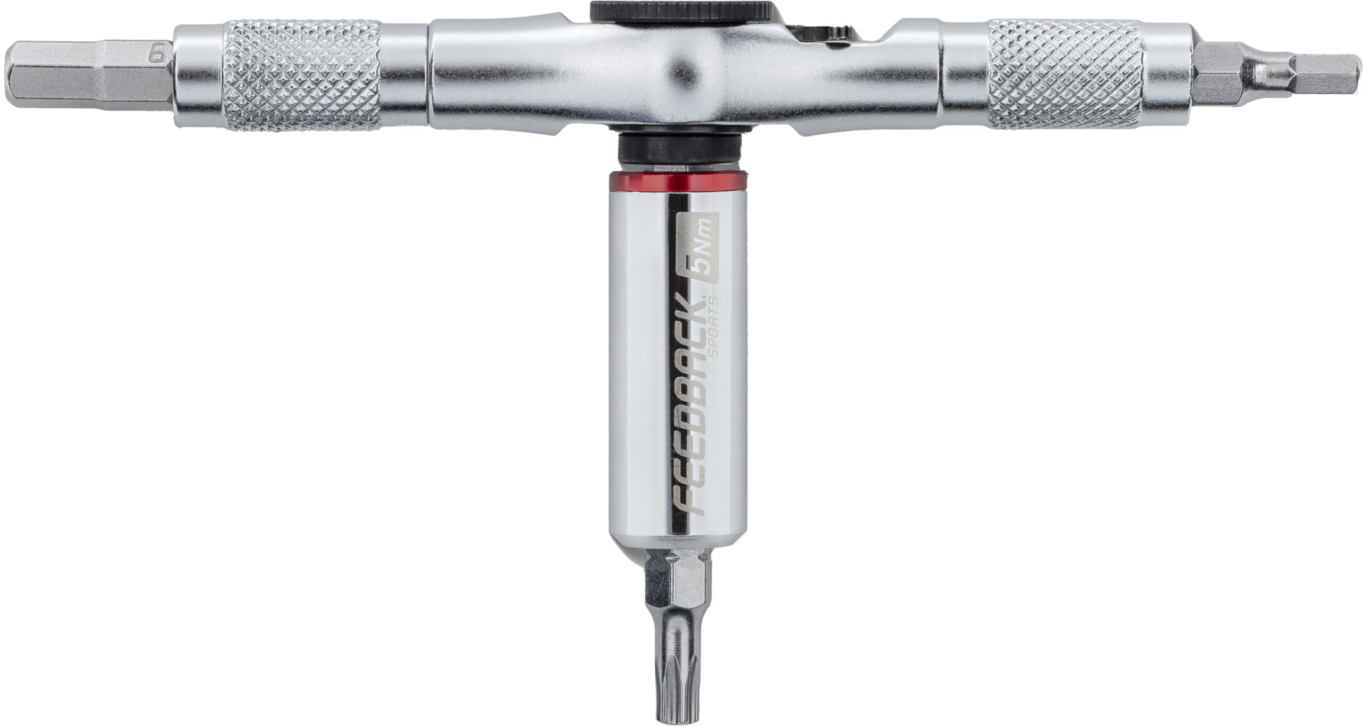 Reflex Torque Ratchet Wrench Kit fix