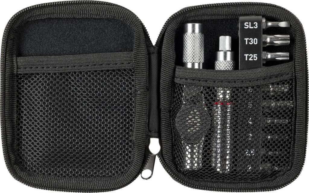 Reflex Torque Ratchet Wrench Kit fix