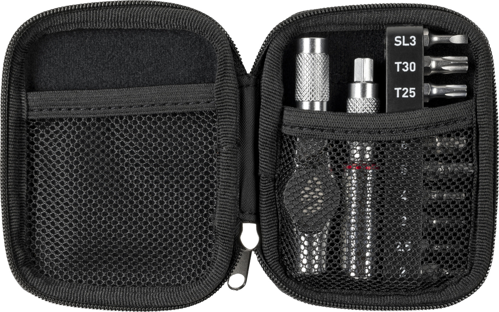 Reflex Torque Ratchet Wrench Kit fix