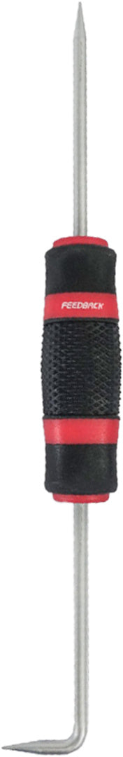 Double-Sided Utility Pick Tool
