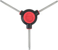3-Way Torx Wrench