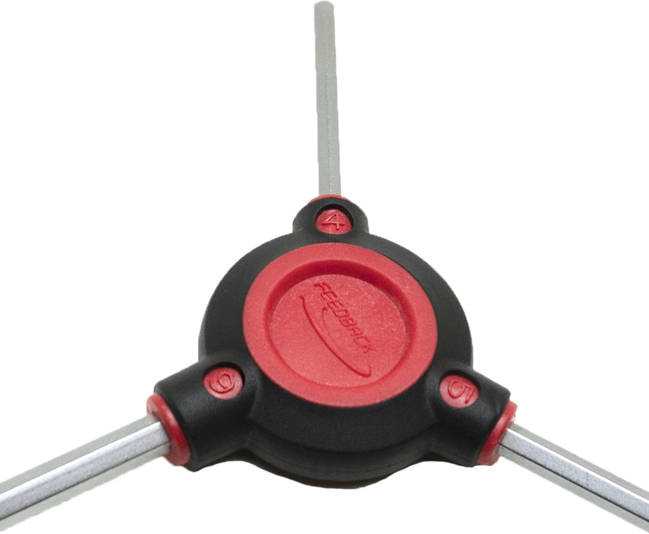 3-Way Hex Wrench