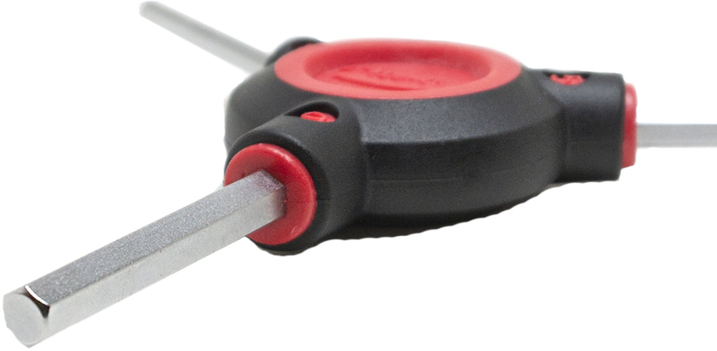 3-Way Hex Wrench