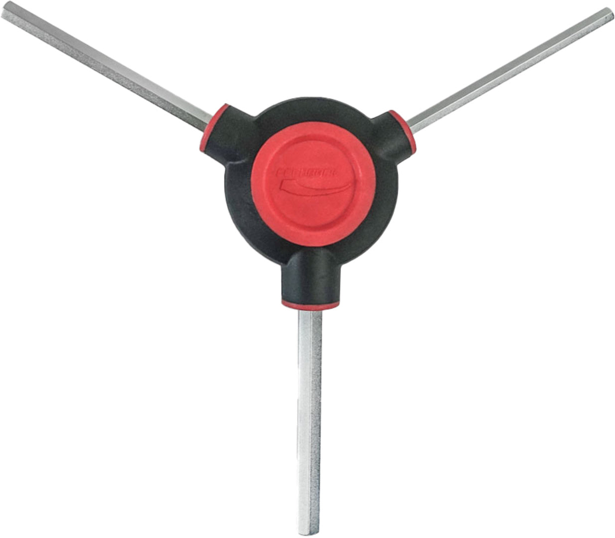 3-Way Hex Wrench