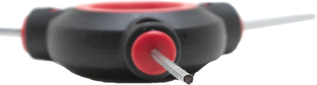 3-Way Hex Wrench