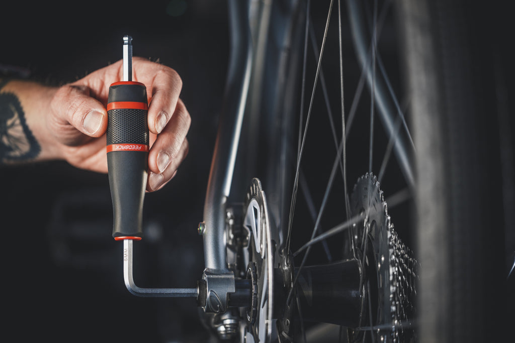 L-Handle Hex Wrench
