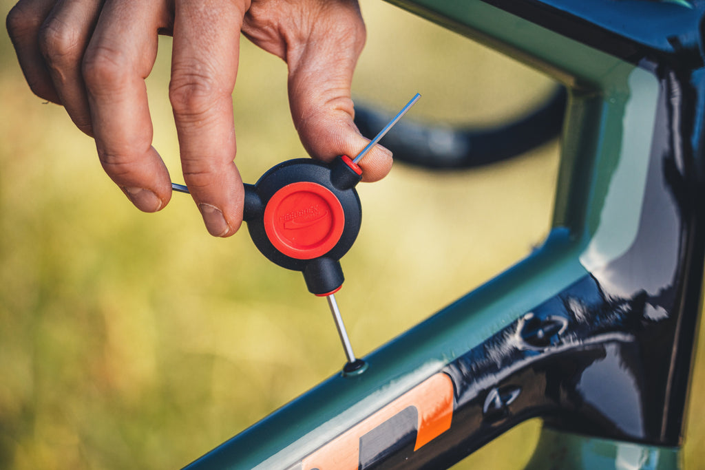 3-Way Hex Wrench