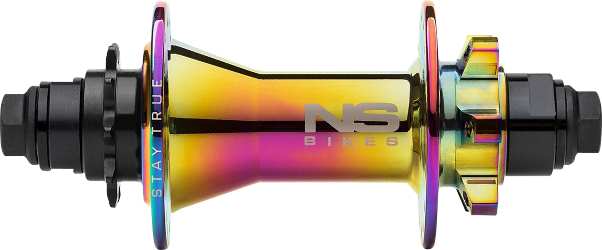 Nabe HR Rotary singlesp