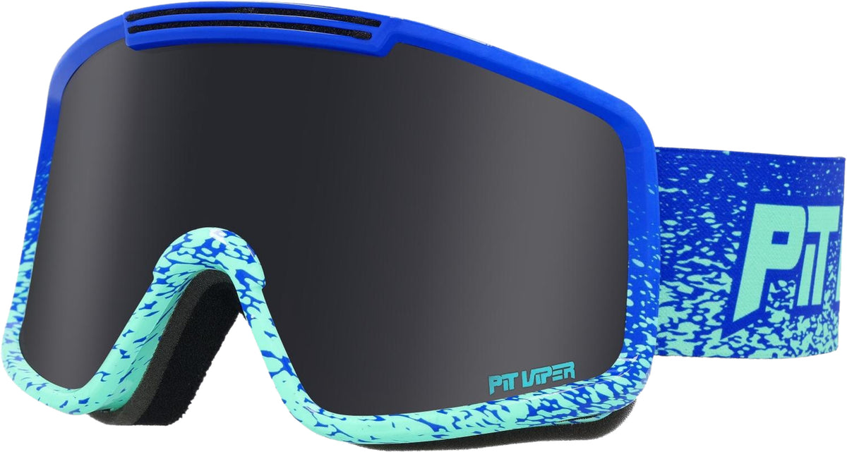 The Pleasurecraft French Fry Goggle Large