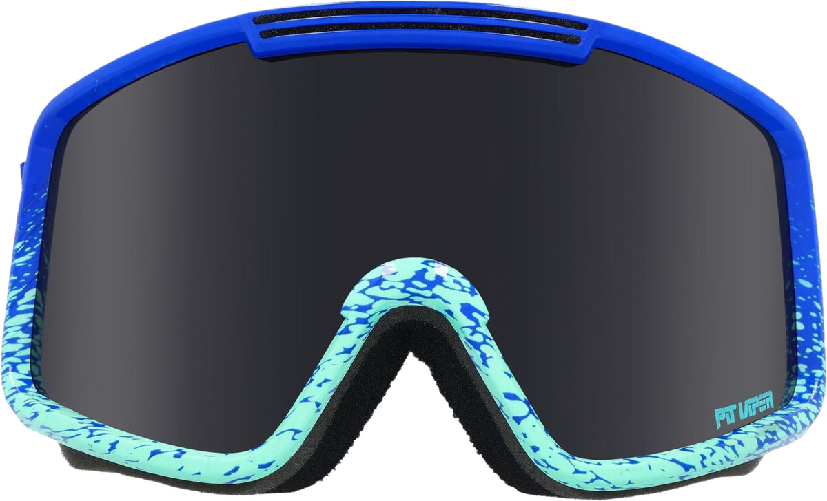 The Pleasurecraft French Fry Goggle Large