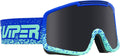 The Pleasurecraft French Fry Goggle Large