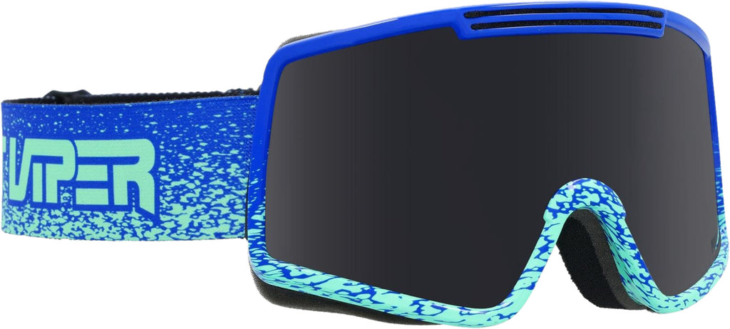 The Pleasurecraft French Fry Goggle Small