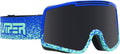 The Pleasurecraft French Fry Goggle Small