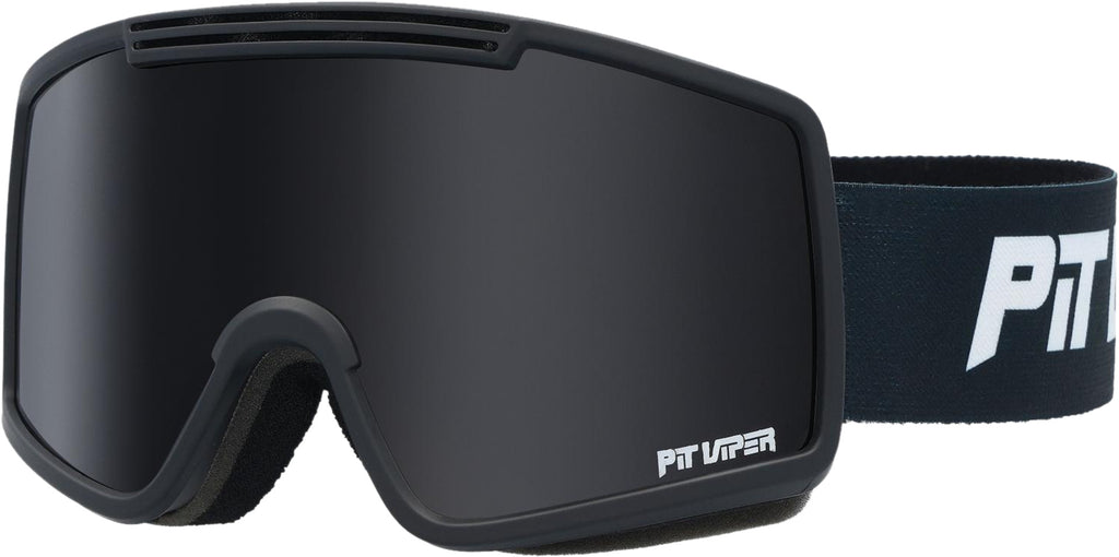 The Standard French Fry Goggle Small