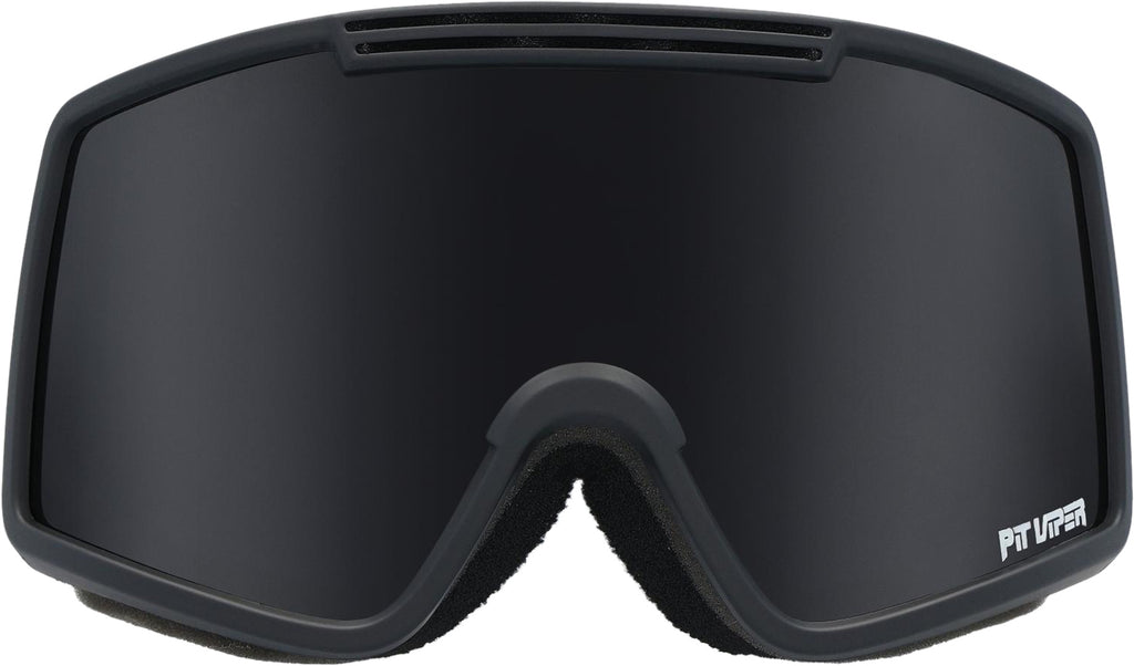 The Standard French Fry Goggle Small