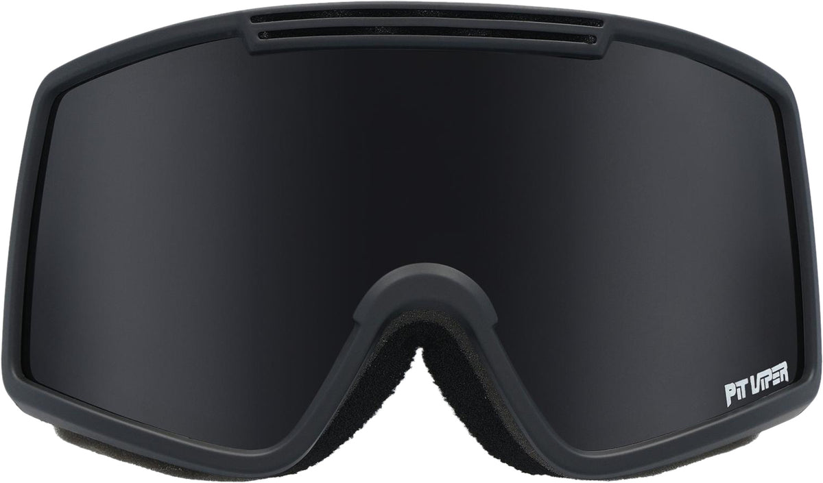 The Standard French Fry Goggle Small