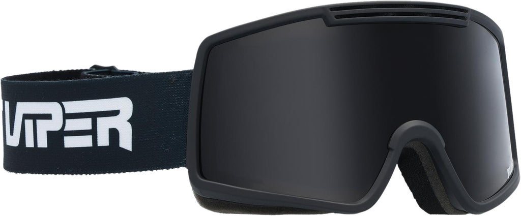 The Standard French Fry Goggle Small