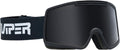 The Standard French Fry Goggle Small