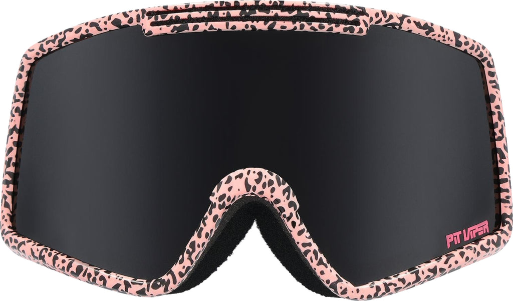 The Son of Peach French Fry Goggle Small