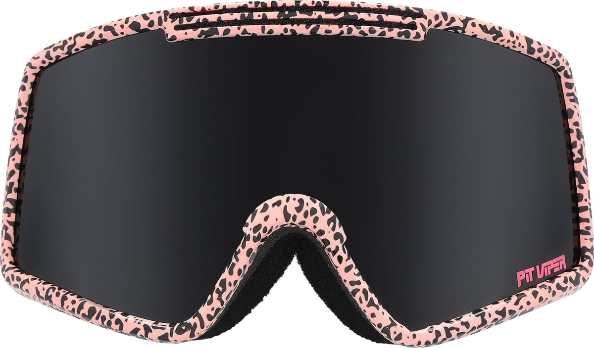 The Son of Peach French Fry Goggle Small