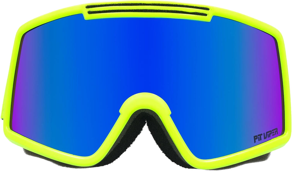 The Sludge French Fry Goggle Small