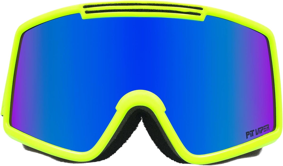 The Sludge French Fry Goggle Small