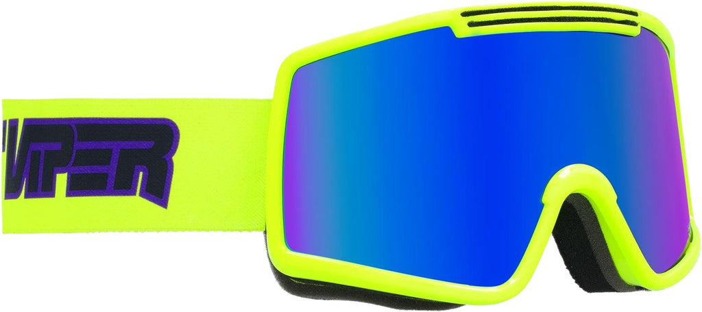 The Sludge French Fry Goggle Small