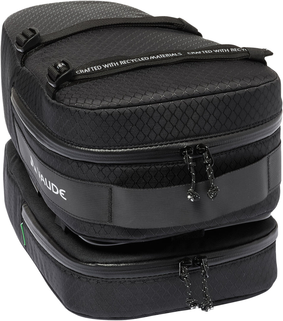 Cyclist Saddle Bag