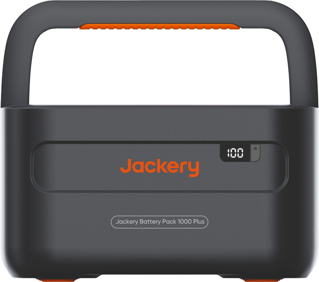 Battery Pack E1000 Plus