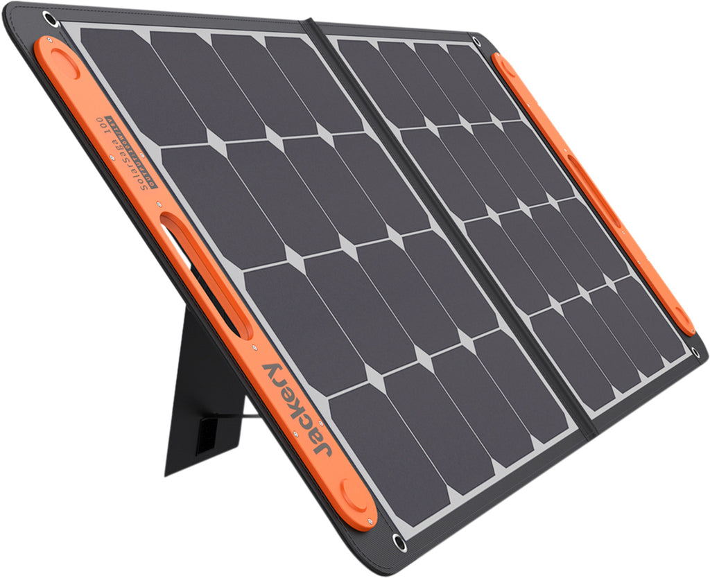 Solar Saga