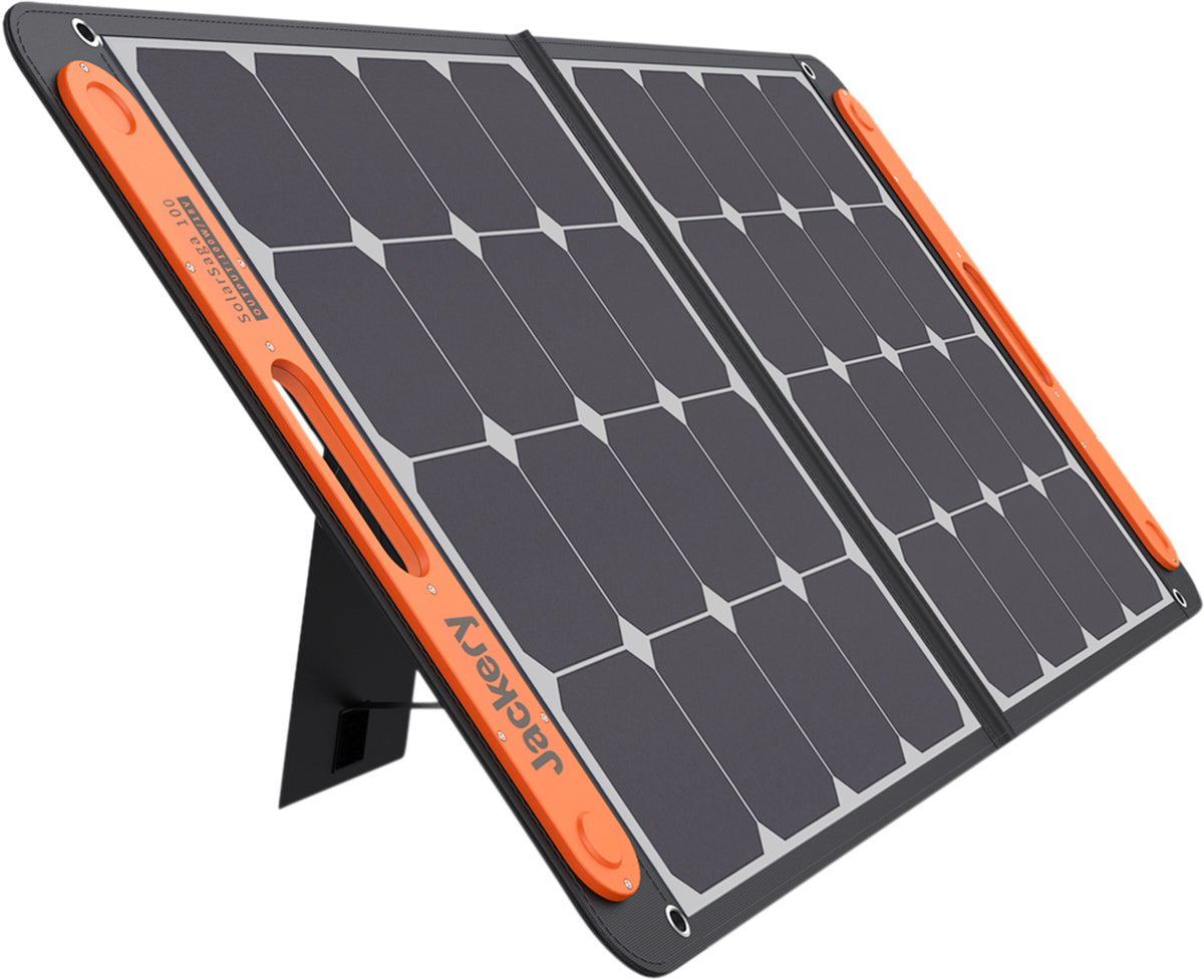 Solar Saga