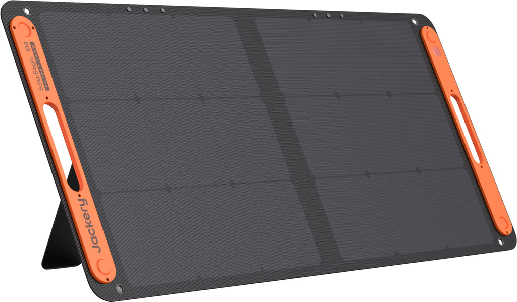 Solar Saga