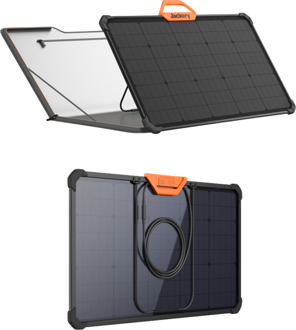Solar Saga
