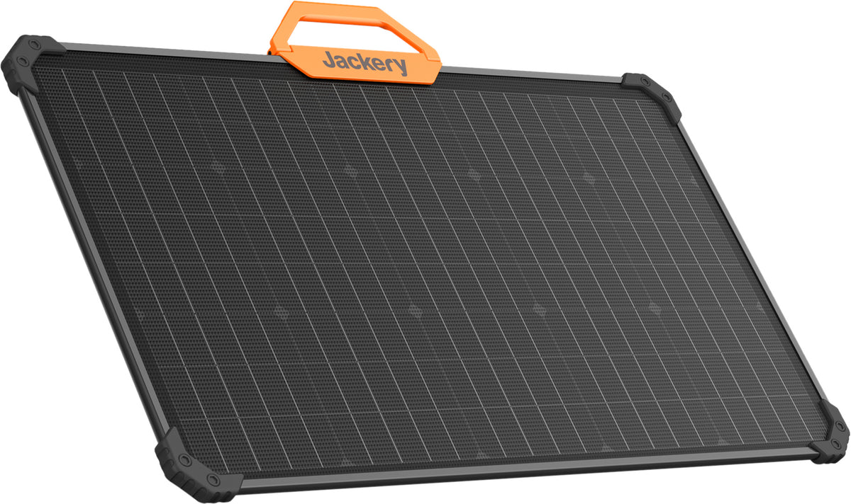 Solar Saga