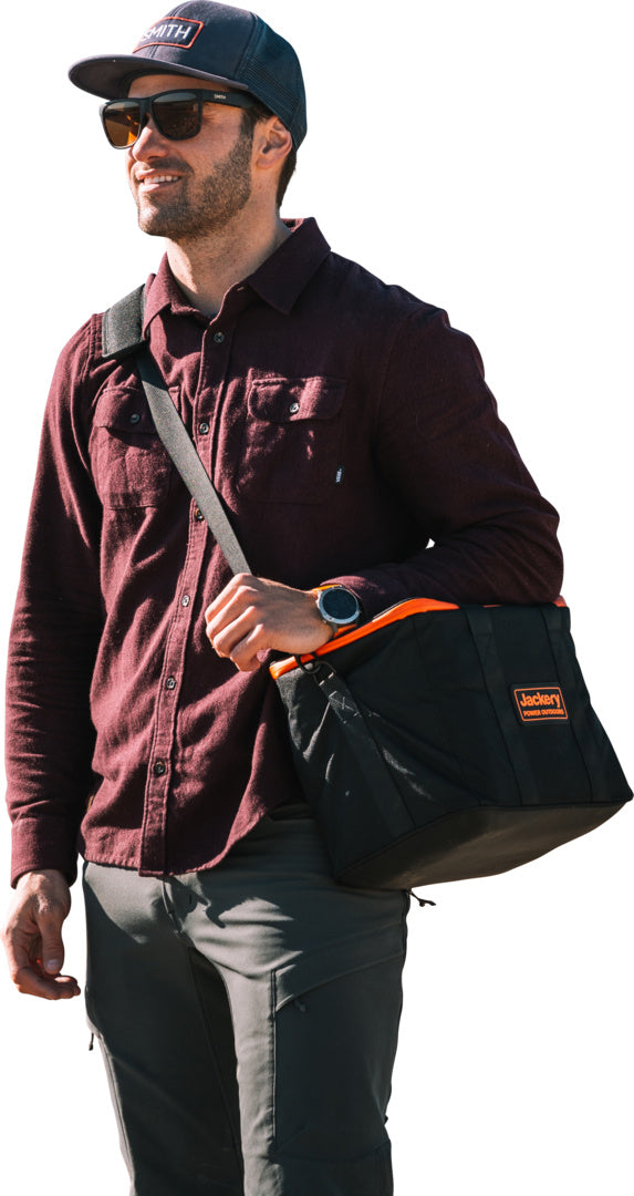 Carry Case