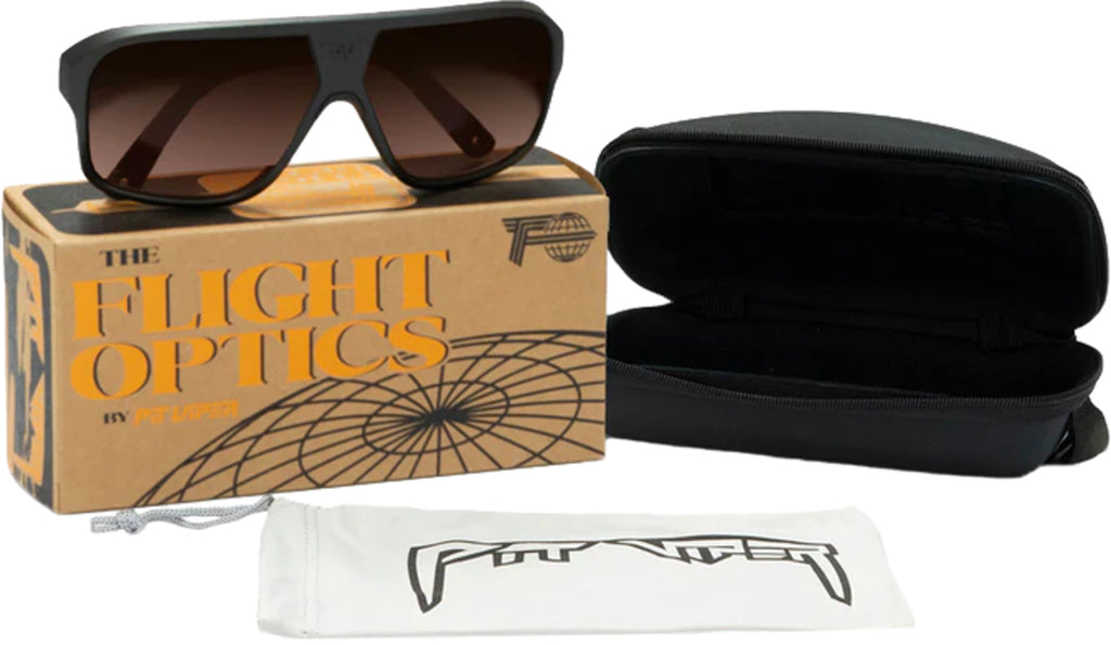 The Bankroll Fade Flight Optics Fade