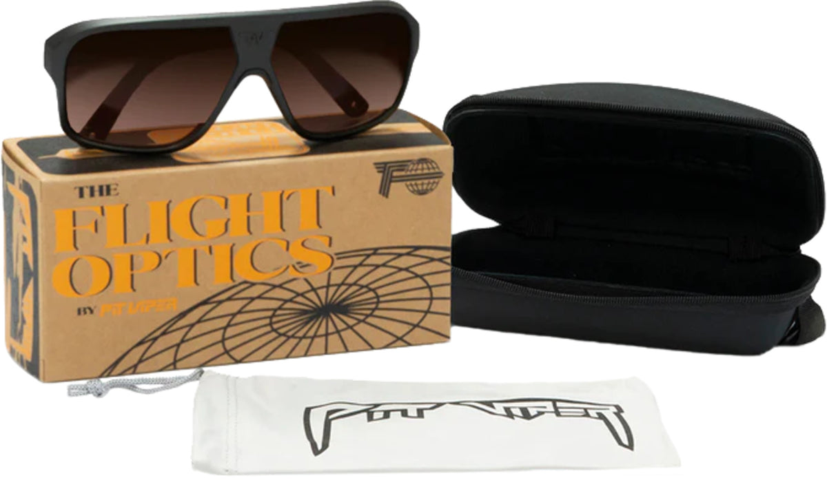 The Bankroll Fade Flight Optics Fade
