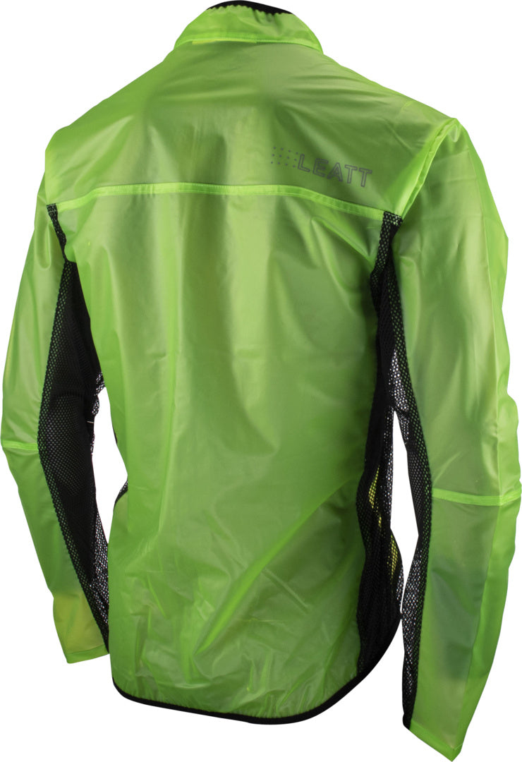 MTB RaceCover Jacket