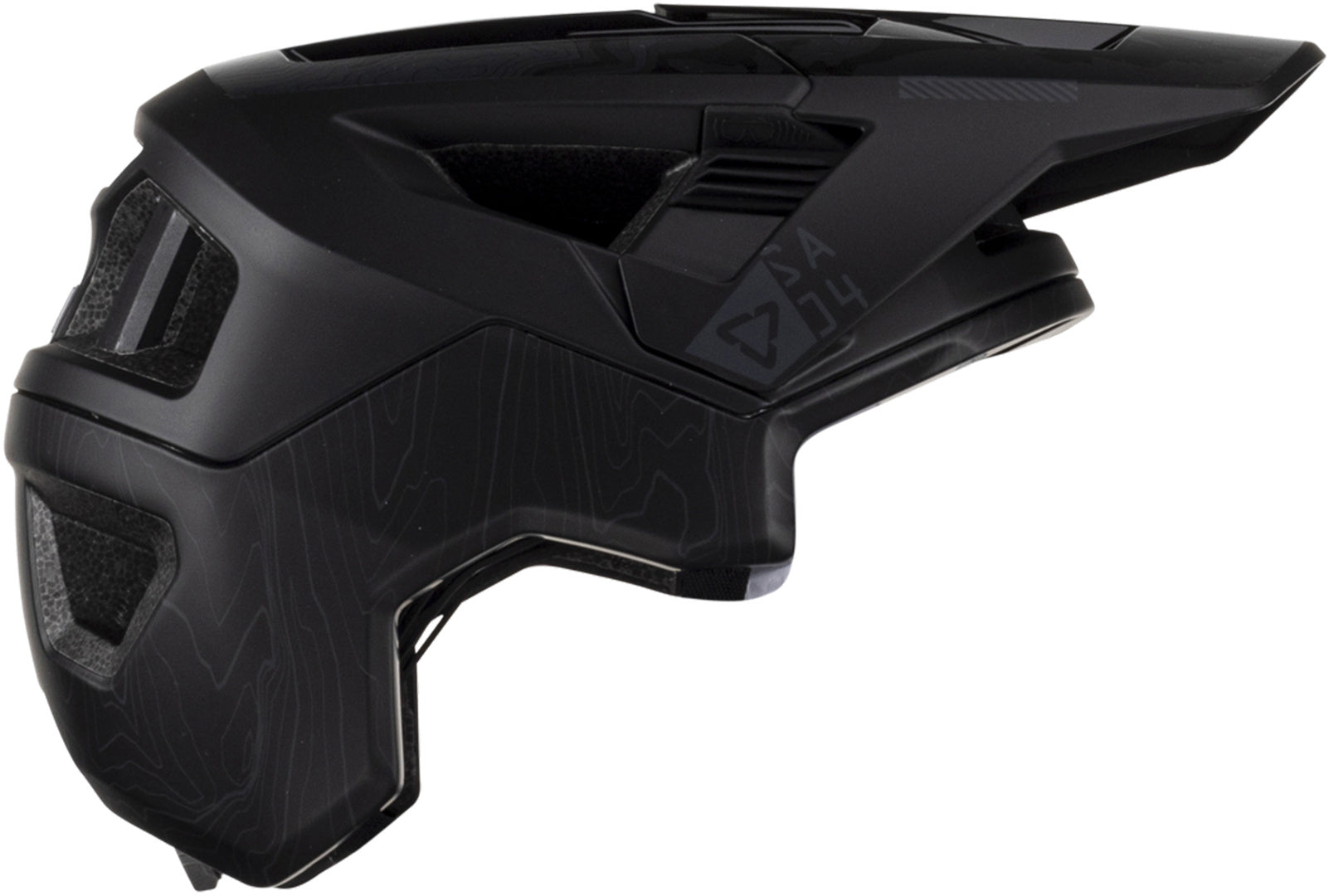 MTB All-MTN 4.0 Helmet
