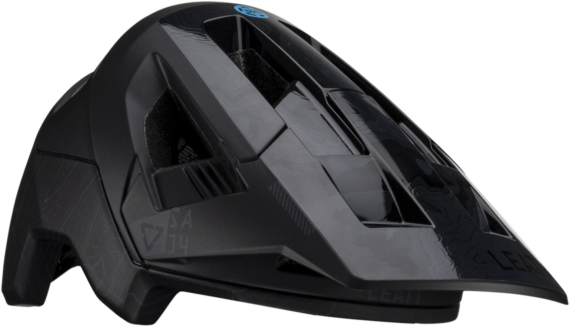 MTB All-MTN 4.0 Helmet