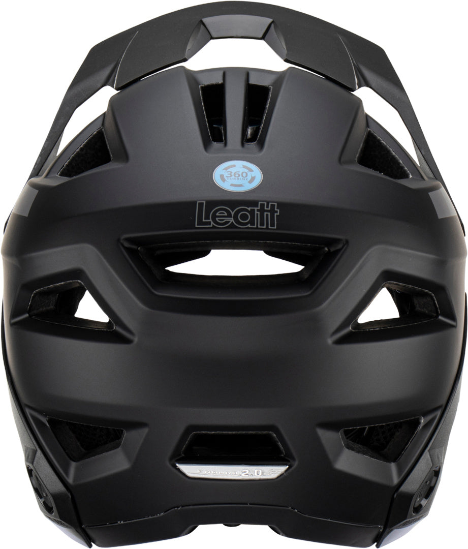 MTB Enduro 2.0 Helmet