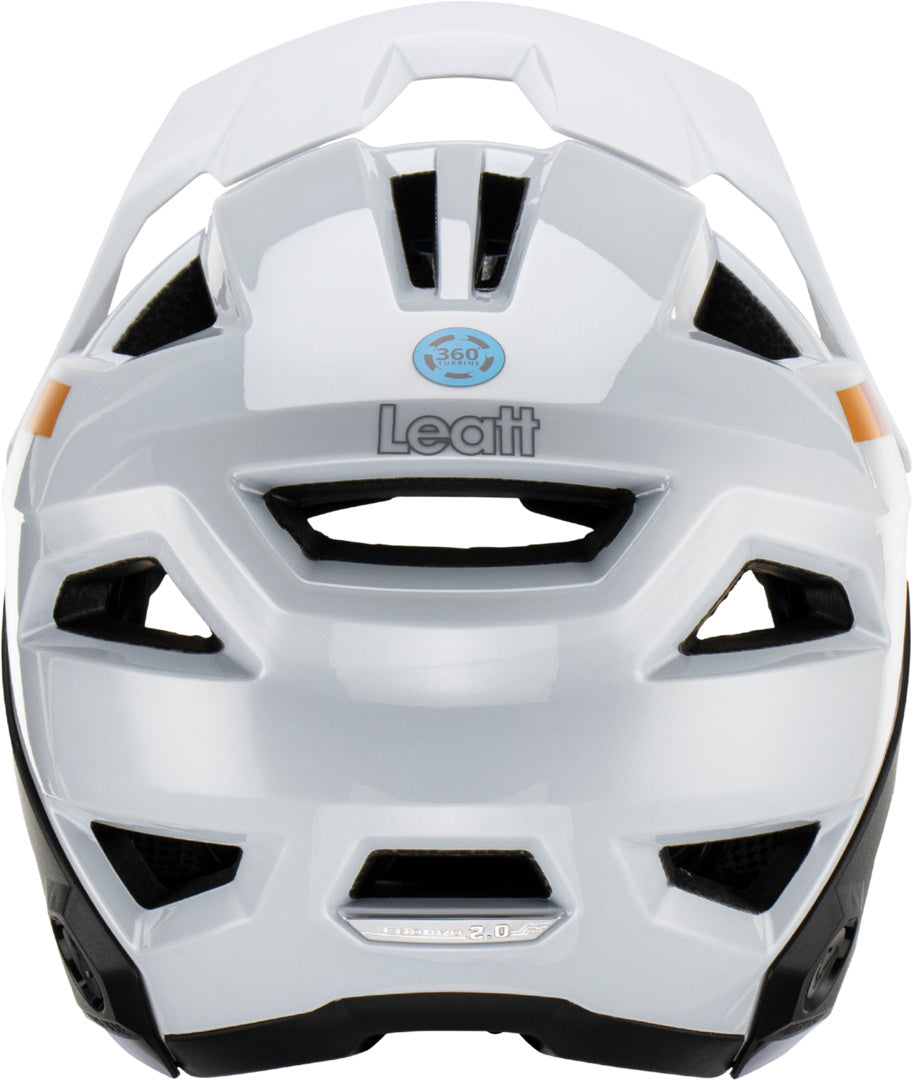 MTB Enduro 2.0 Helmet