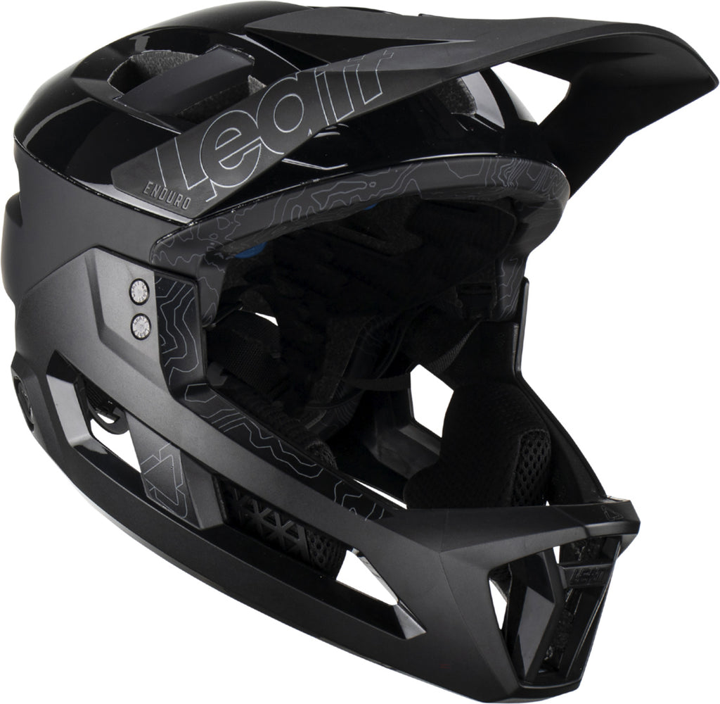 MTB Enduro 3.0 Helmet