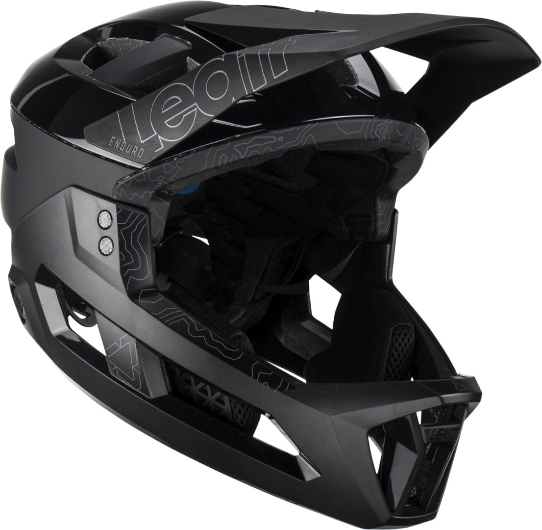 MTB Enduro 3.0 Helmet