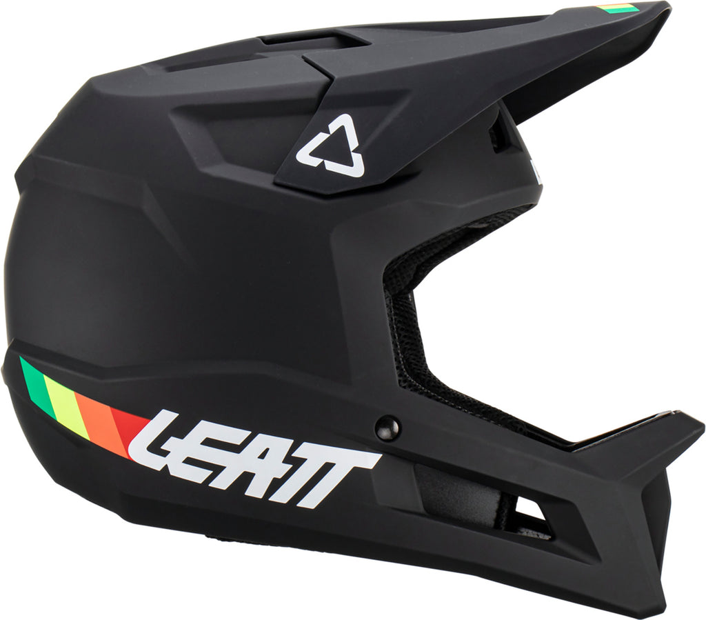 MTB Gravity 1.0 Helmet