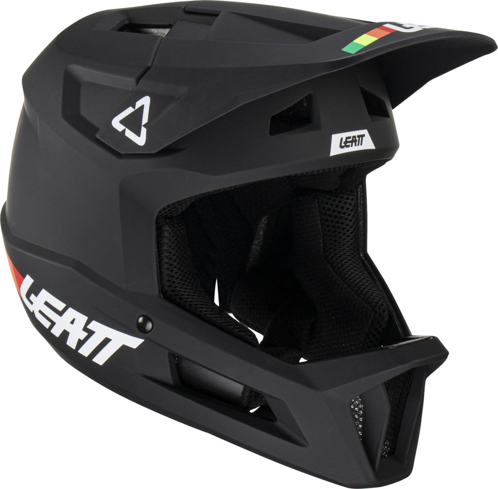 MTB Gravity 1.0 Helmet