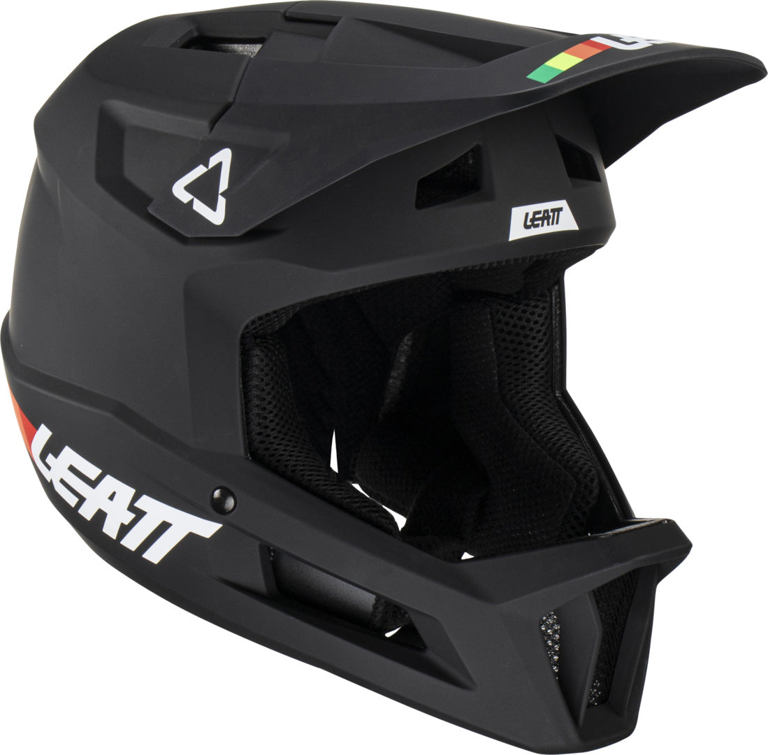 MTB Gravity 1.0 Helmet